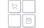 empty icons